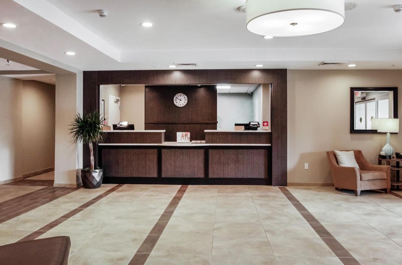 Candlewood Suites - Brighton By Ihg Eksteriør bilde